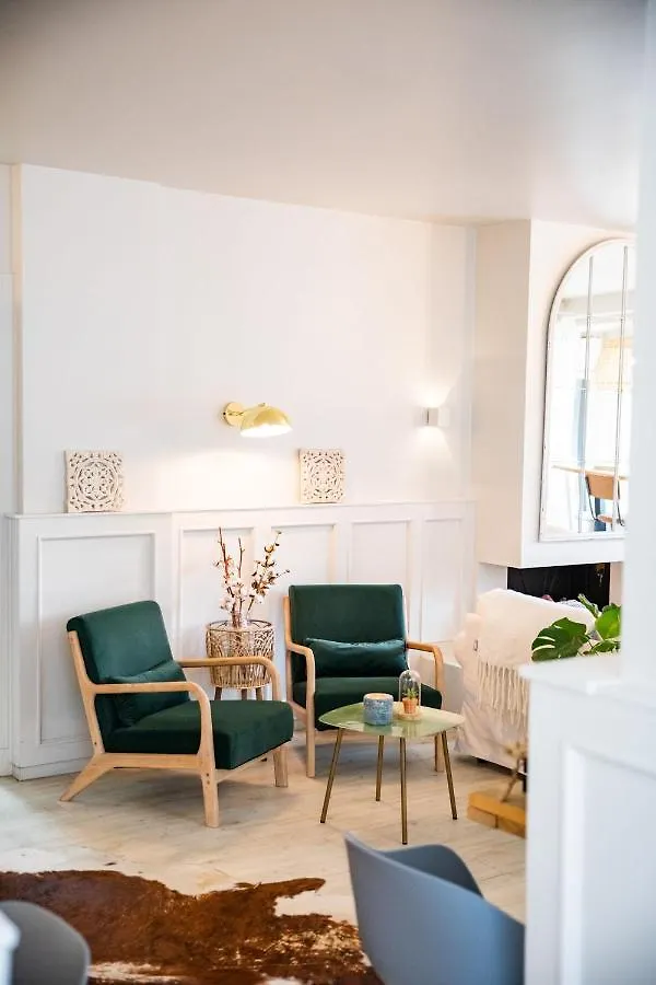 ***  Hotel Casa Julia Delft Paesi Bassi