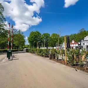 Parco vacanze Europarcs Het Amsterdamse Bos