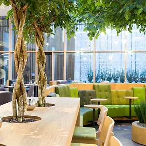 Novotel Amsterdam Schiphol Airport Hollanda
