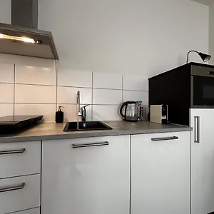 Appartement Hidden Gem Next To Tu Campus