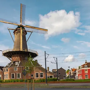 Vakantiehuis Luxury Center