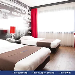 Otel Western Amsterdam Airport