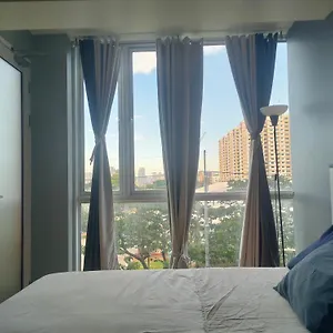 Bay Garden Club And Residences Filipinler