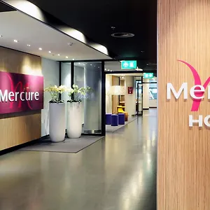 Otel Mercure Schiphol Terminal