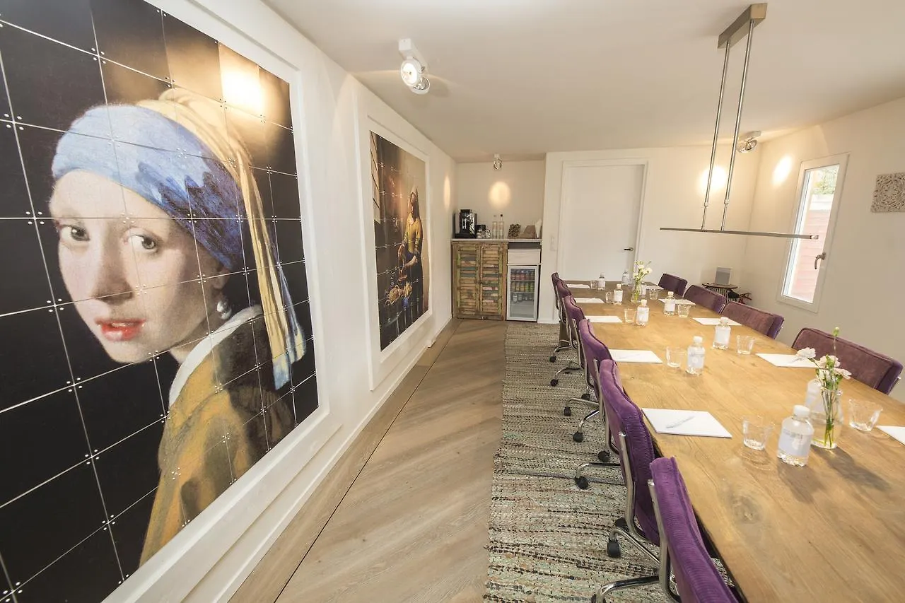 فندق Casa Julia دلفت 3*,
